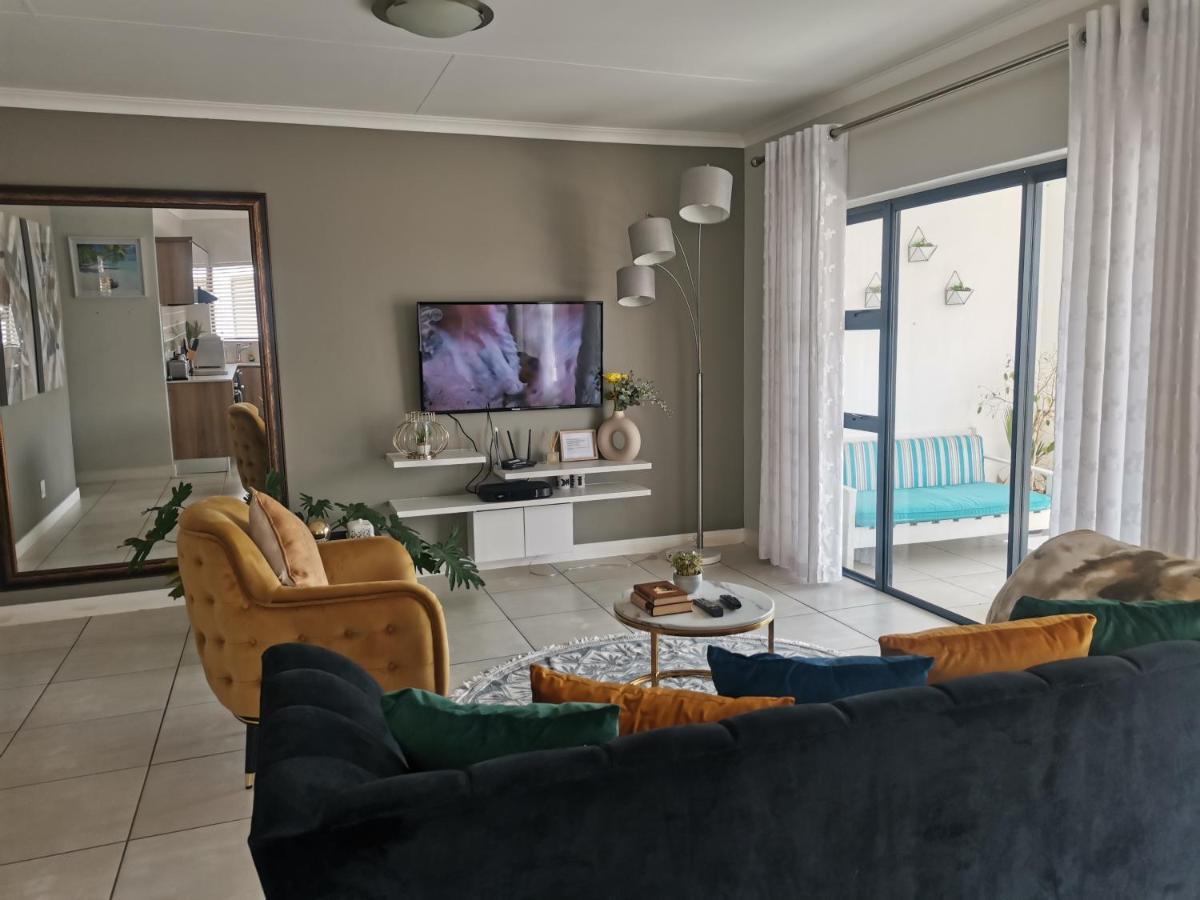 Penthouse 172 At The Blyde Crystal Lagoon Daire Pretoria-Noord Dış mekan fotoğraf