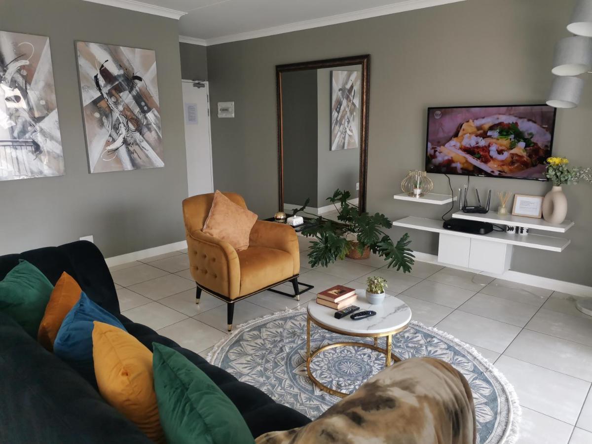 Penthouse 172 At The Blyde Crystal Lagoon Daire Pretoria-Noord Dış mekan fotoğraf